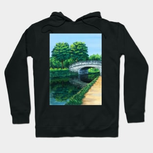 Beautiful River Hoodie